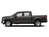 Used 2019 Ford F-150 Truck