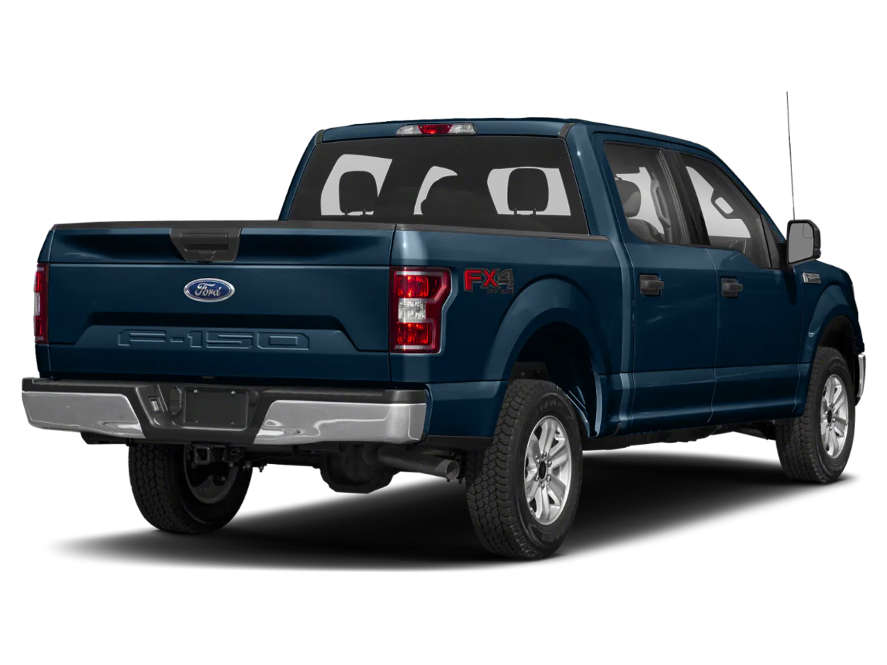 Used 2019 Ford F-150 Truck
