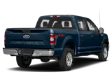 Used 2019 Ford F-150 Truck