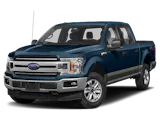 Used 2019 Ford F-150 Truck