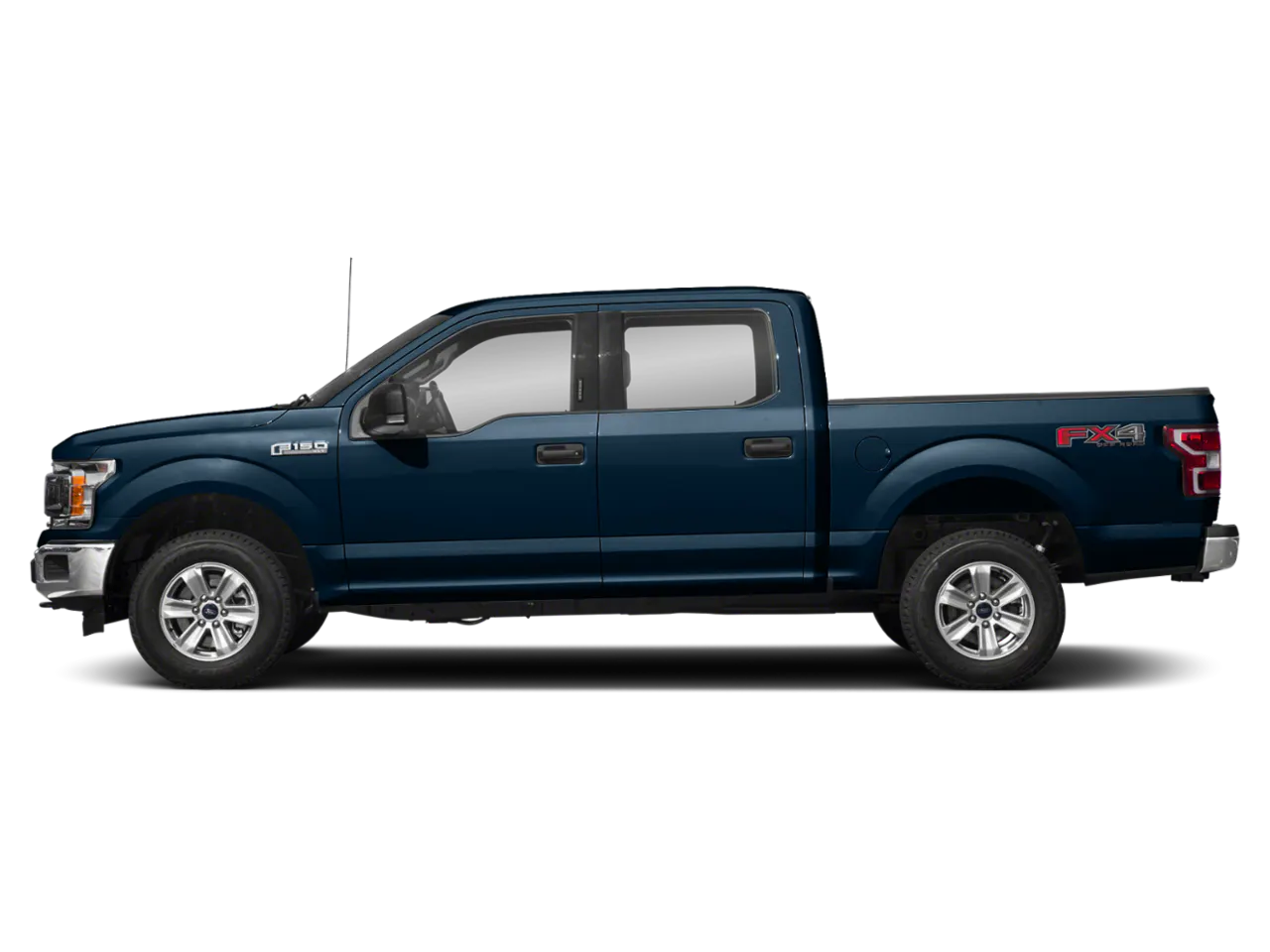 Used 2019 Ford F-150 Truck