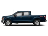 Used 2019 Ford F-150 Truck