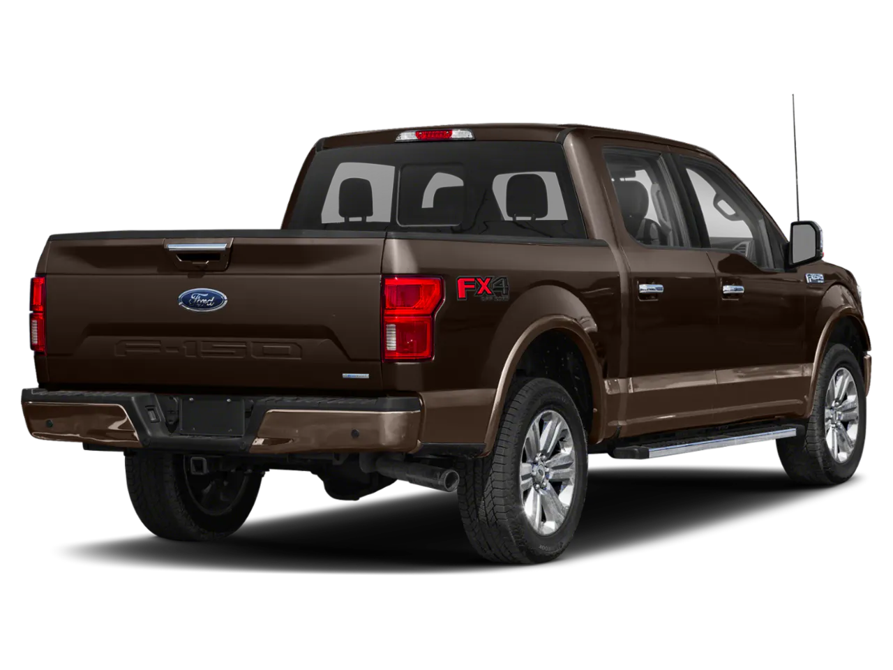 Used 2019 Ford F-150 Truck