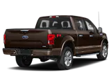 Used 2019 Ford F-150 Truck