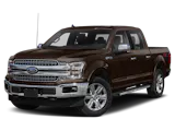 Used 2019 Ford F-150 Truck