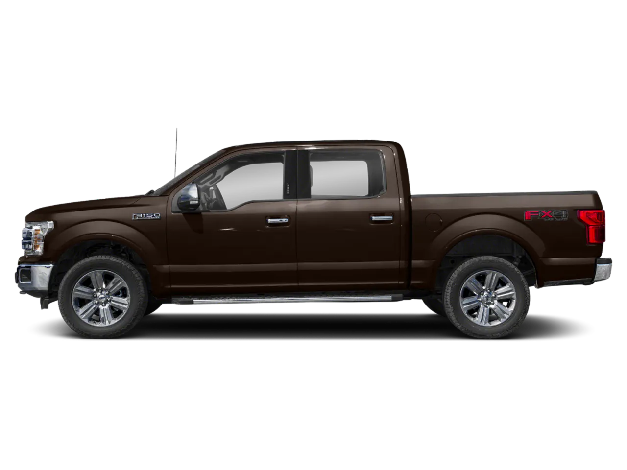 Used 2019 Ford F-150 Truck