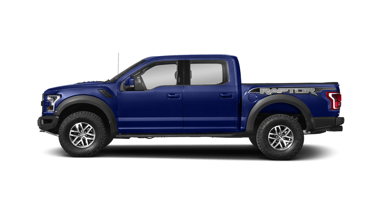 2019 Ford F-150 Raptor's photo