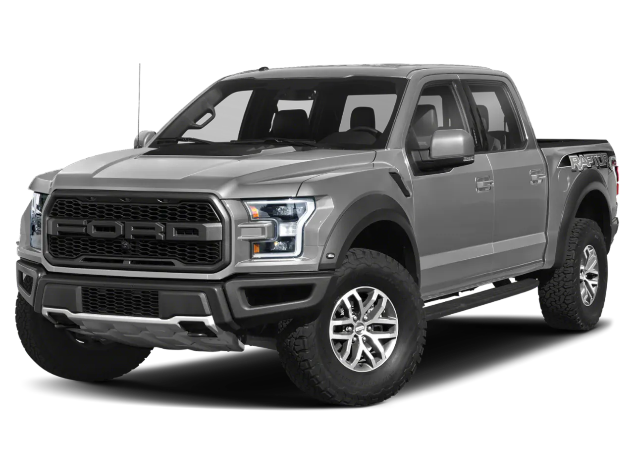 2019 Ford F-150 Raptor 4x4 SuperCrew 5-1/2 Box's photo