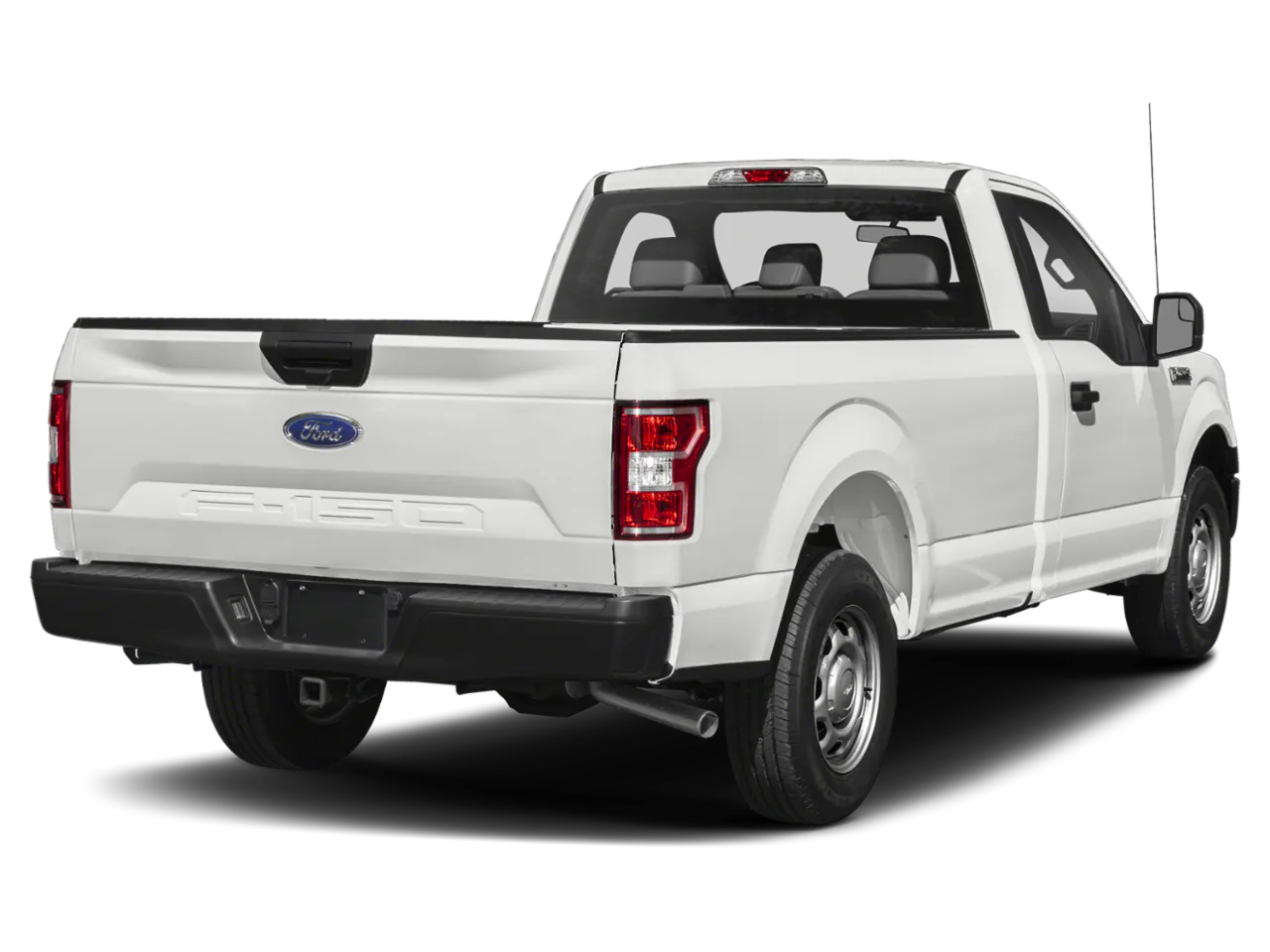 Used 2020 Ford F-150 Truck