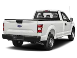 Used 2020 Ford F-150 Truck