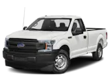 Used 2020 Ford F-150 Truck