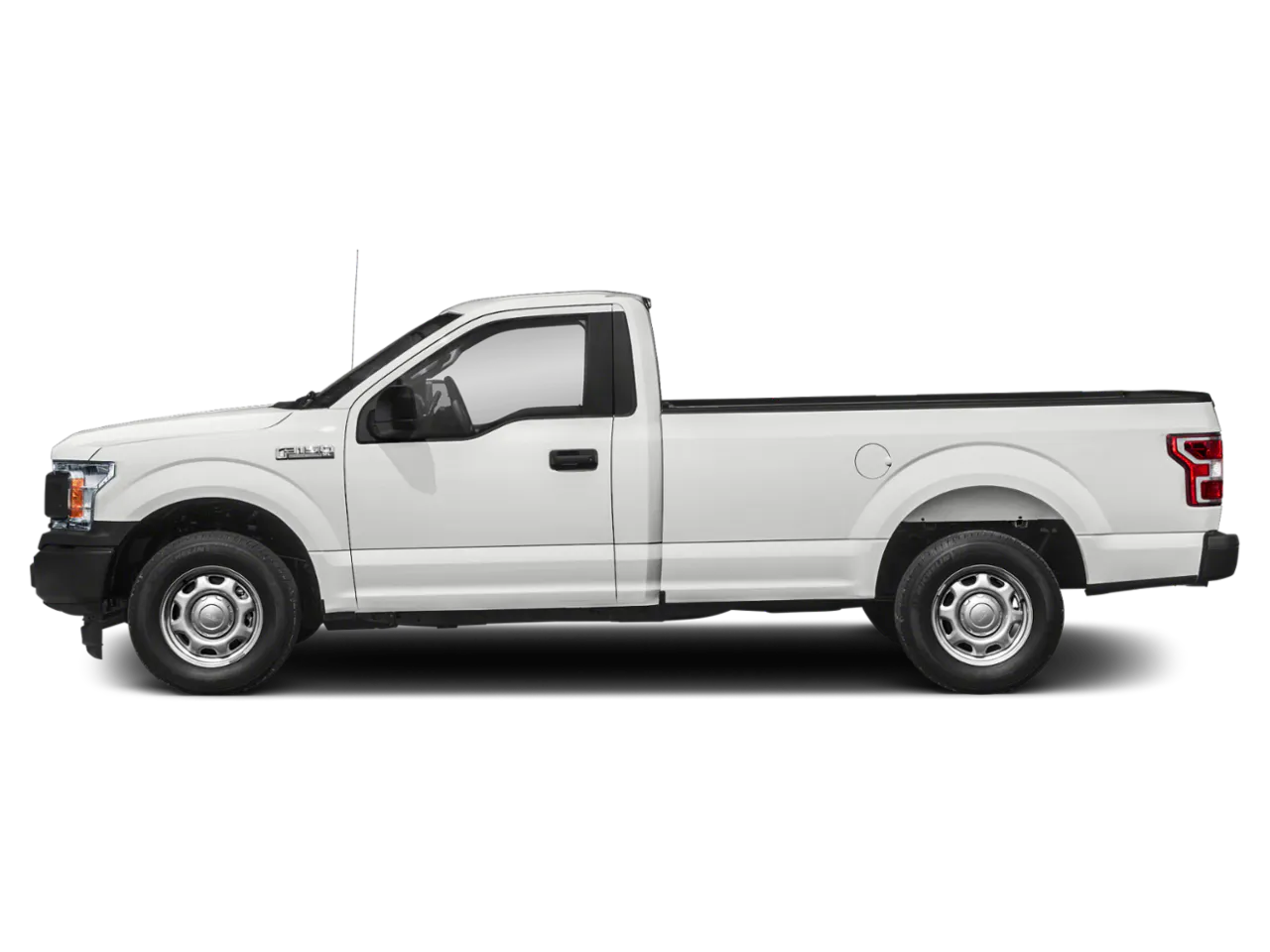 Used 2020 Ford F-150 Truck