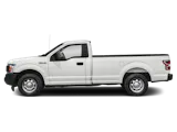Used 2020 Ford F-150 Truck