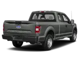 Used 2020 Ford F-150 Truck