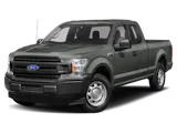 Used 2020 Ford F-150 Truck