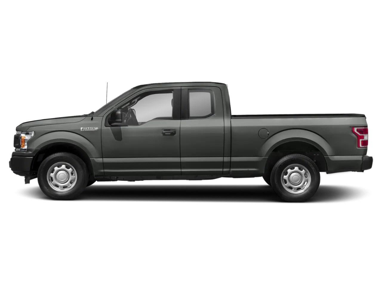 Used 2020 Ford F-150 Truck