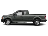 Used 2020 Ford F-150 Truck