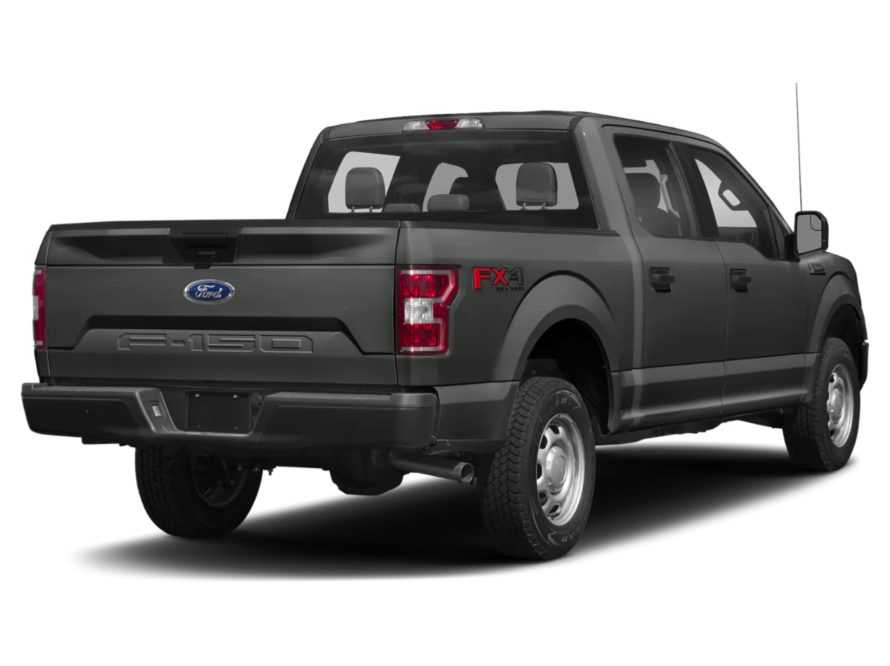 Used 2020 Ford F-150 Truck