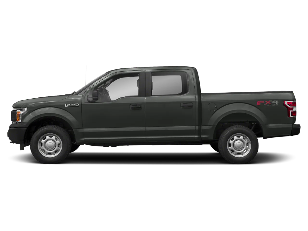 Used 2020 Ford F-150 Truck