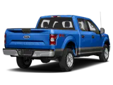 Used 2020 Ford F-150 Truck