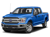 Used 2020 Ford F-150 Truck