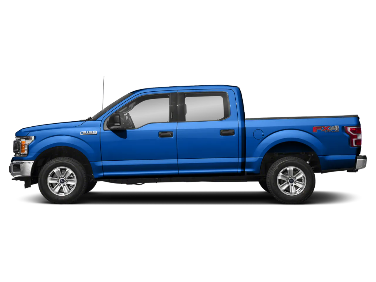 Used 2020 Ford F-150 Truck