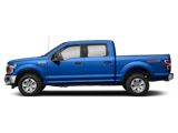 Used 2020 Ford F-150 Truck