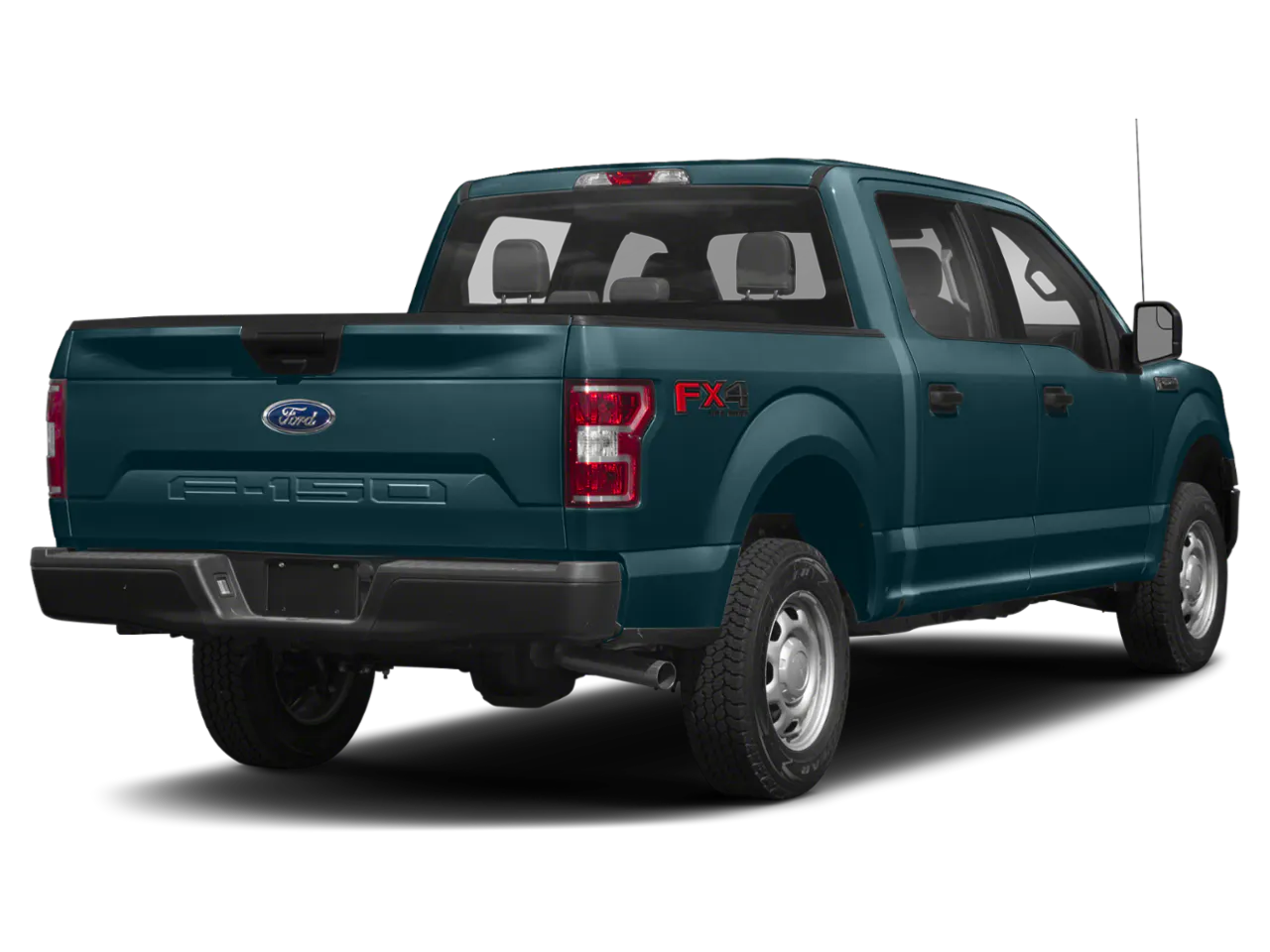 Used 2020 Ford F-150 Truck