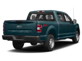 Used 2020 Ford F-150 Truck