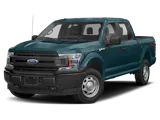 Used 2020 Ford F-150 Truck