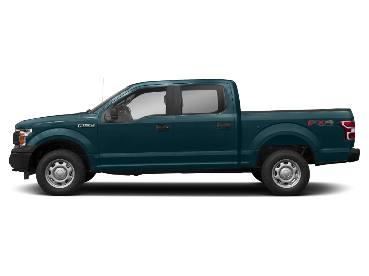 Used 2020 Ford F-150 Truck