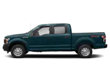 Used 2020 Ford F-150 Truck