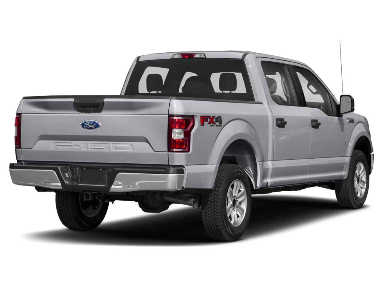 Used 2020 Ford F-150 Truck