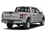 Used 2020 Ford F-150 Truck