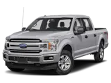 Used 2020 Ford F-150 Truck