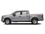 Used 2020 Ford F-150 Truck