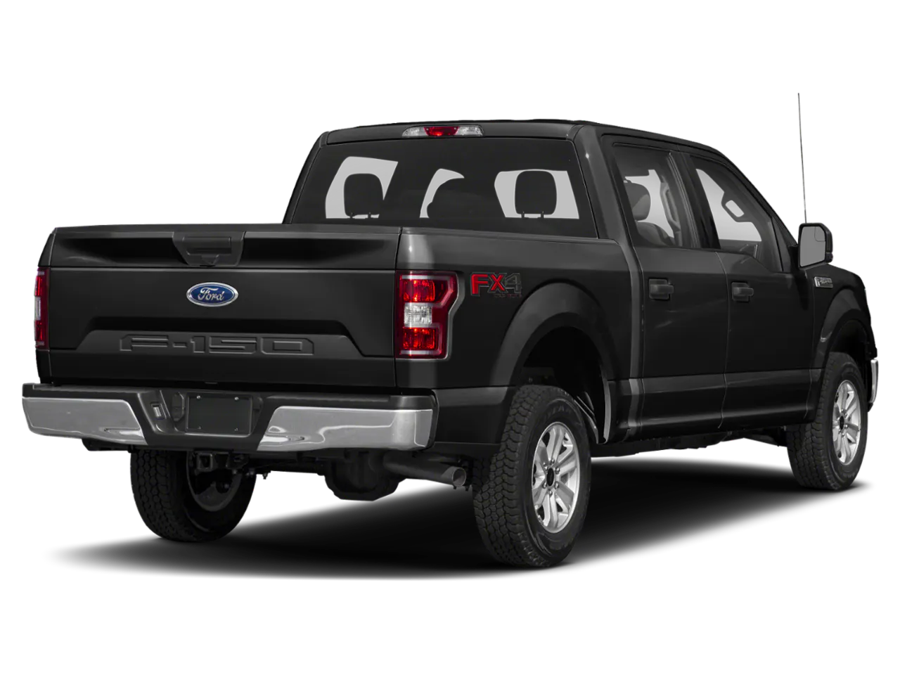 Used 2020 Ford F-150 Truck