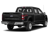 Used 2020 Ford F-150 Truck