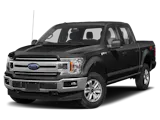 Used 2020 Ford F-150 Truck
