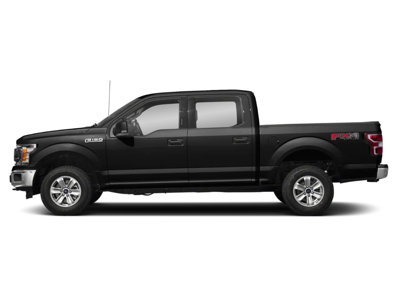 Used 2020 Ford F-150 Truck