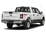 Used 2020 Ford F-150 Truck