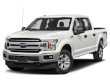 Used 2020 Ford F-150 Truck