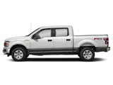 Used 2020 Ford F-150 Truck
