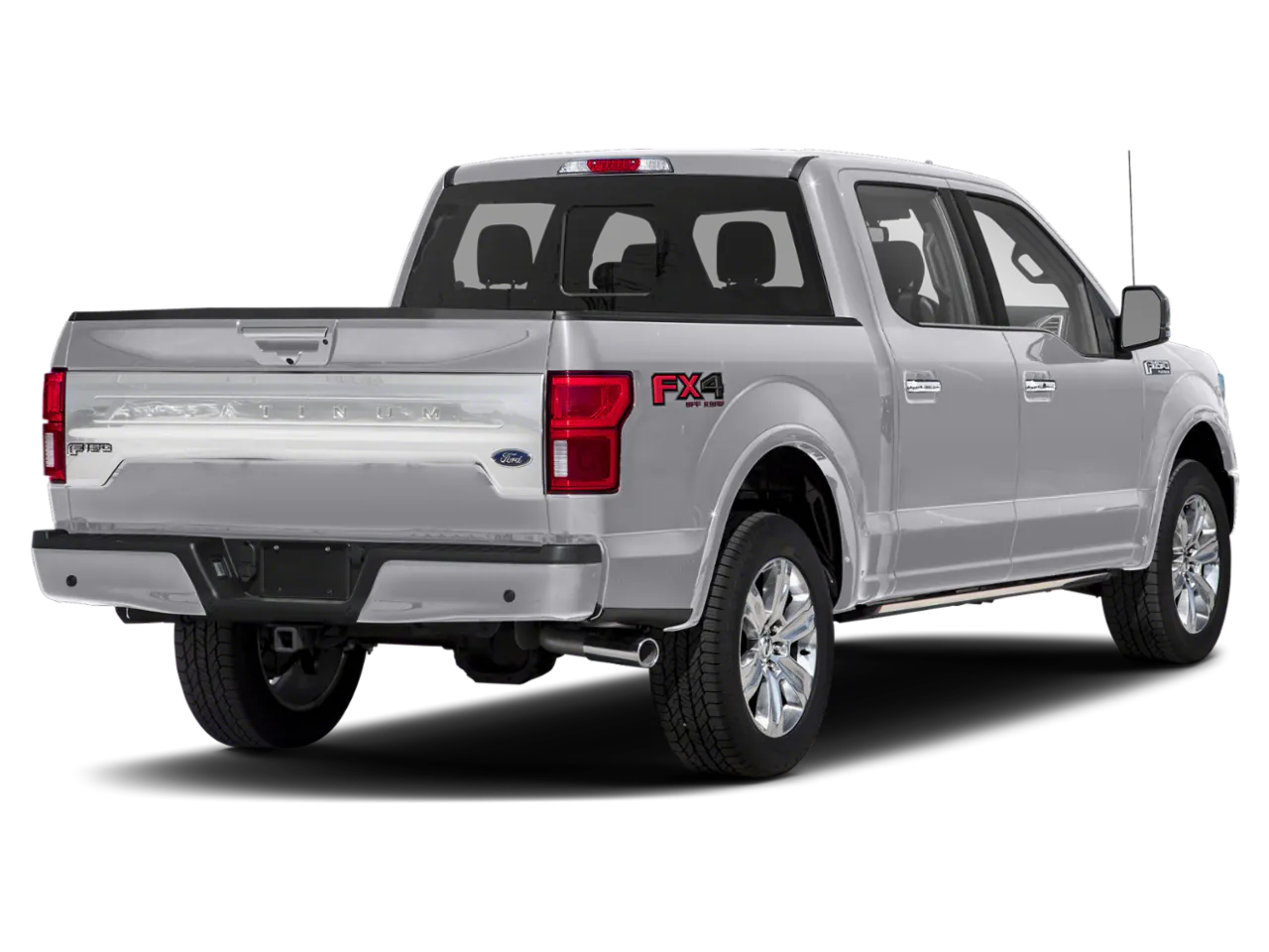 Used 2020 Ford F-150 Truck