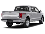 Used 2020 Ford F-150 Truck