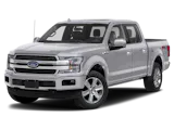 Used 2020 Ford F-150 Truck