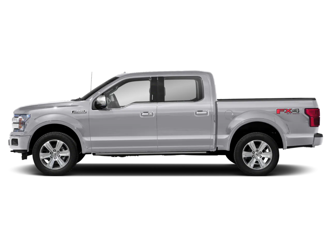 Used 2020 Ford F-150 Truck