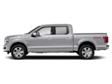 Used 2020 Ford F-150 Truck