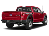 Used 2020 Ford F-150 Truck