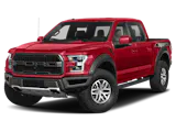Used 2020 Ford F-150 Truck